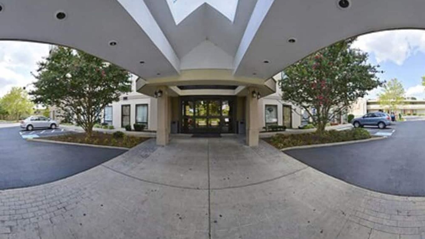 Comfort Inn Pentagon City