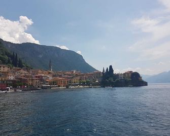 Varenna Sweet Home - Varenna - Playa