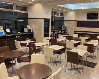 Toyoko Inn Nagareyama-Otakanomori Ekimae - Kashiwa