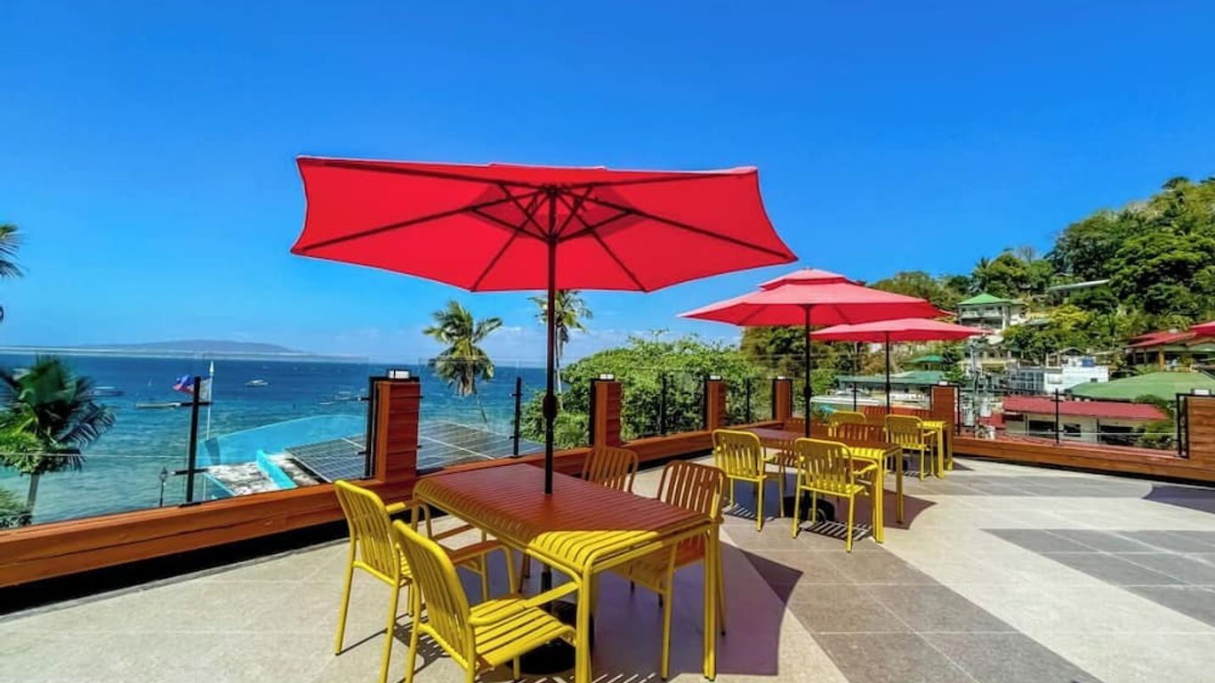 Montani Beach Resort Puerto Galera powered by Cocotel