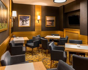 Interferie Sport Hotel Bornit - Szklarska Poreba - Ristorante