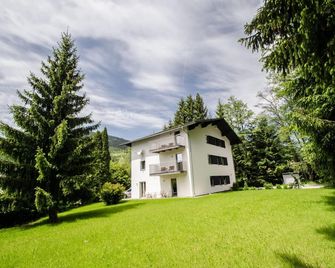 Apartmenthouse 5 Seasons - Incl Summer Card by All in One Apartments - Zell am See - Gebäude