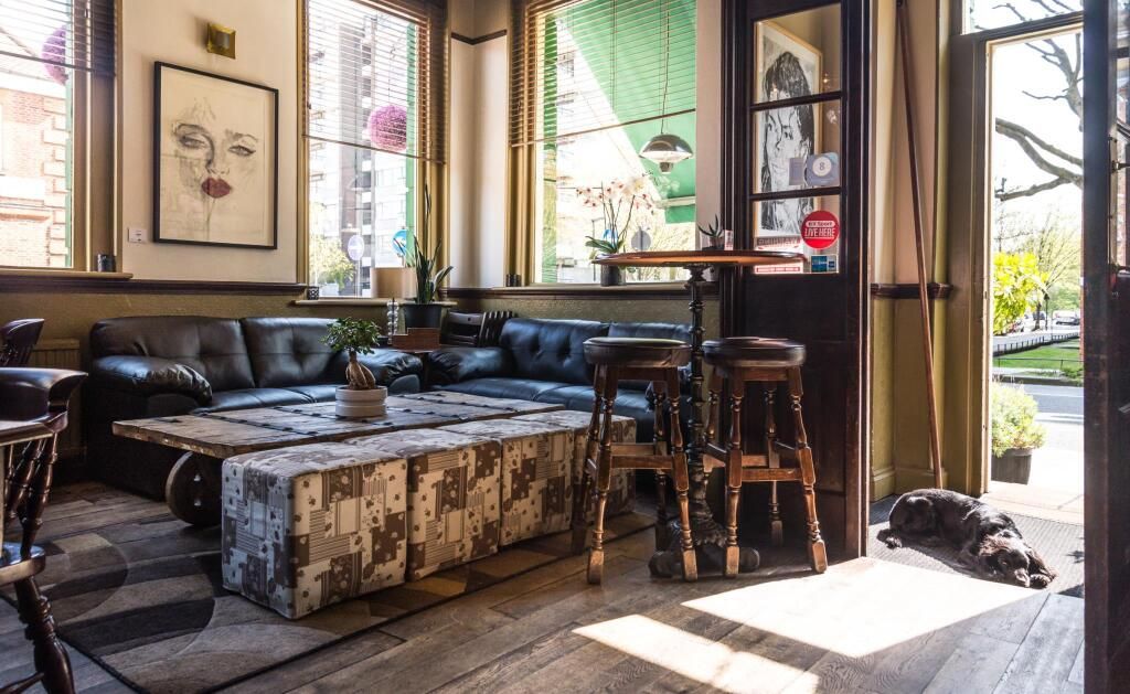 St Johns Boutique Hotel