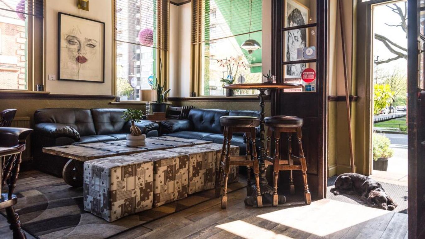 St Johns Boutique Hotel