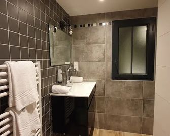 Le Manoir d'A Côté - Courseulles-sur-Mer