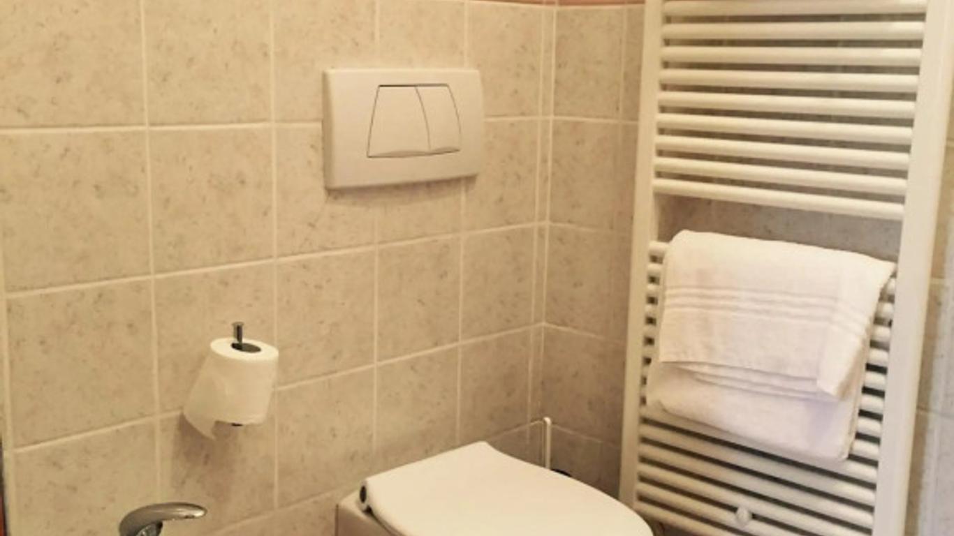 Albergo San Lorenzo