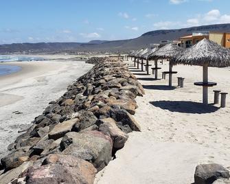 Seaside Salina ~ Beachfront Paradise!!! (It's just nicer!) - La Misión - Beach