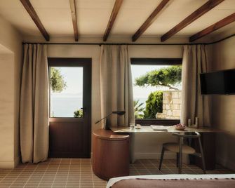 Agali Hotel Paxos - Gaios