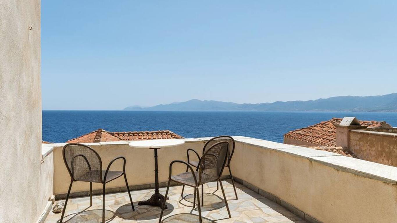 Goulas Traditional Guesthouse