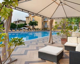 Grand Hotel Parco del Sole - Sant'Agnello