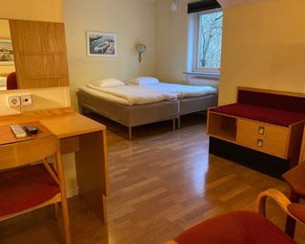 Hotel Örgryte - Gothenburg - Bedroom