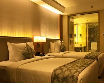 Gokulam Grand Trivandrum - Thiruvananthapuram - Sovrum