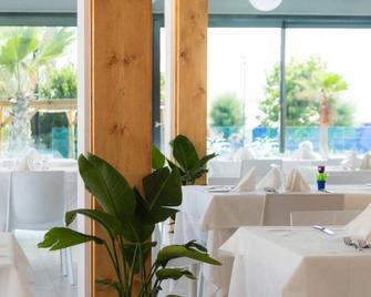 Hotel Felicioni - Pineto - Restaurant