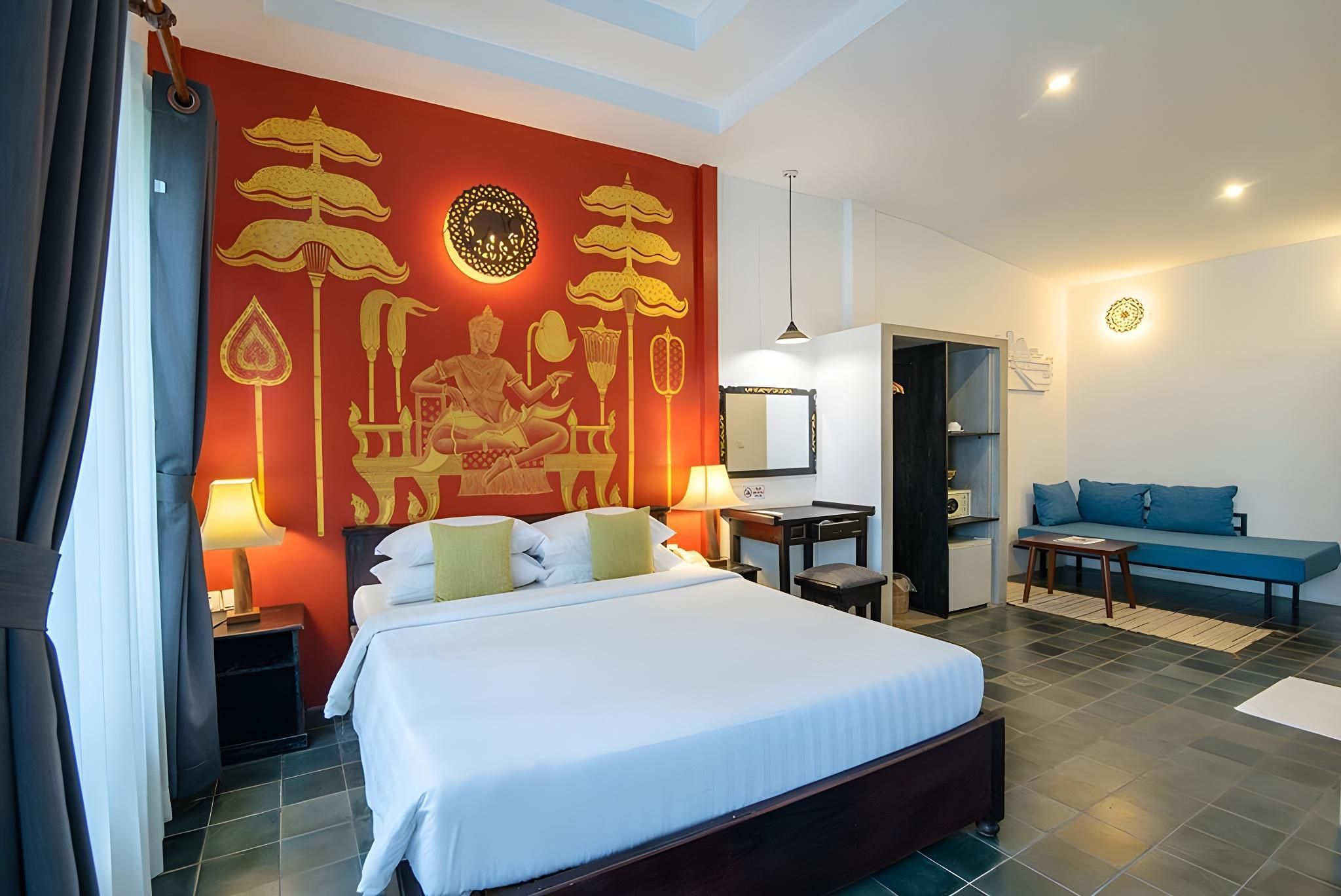 سالاسارا هوتل