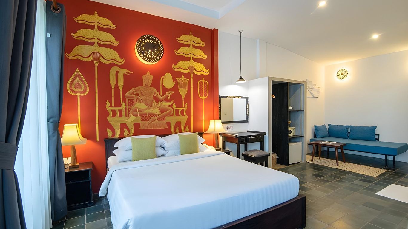 سالاسارا هوتل