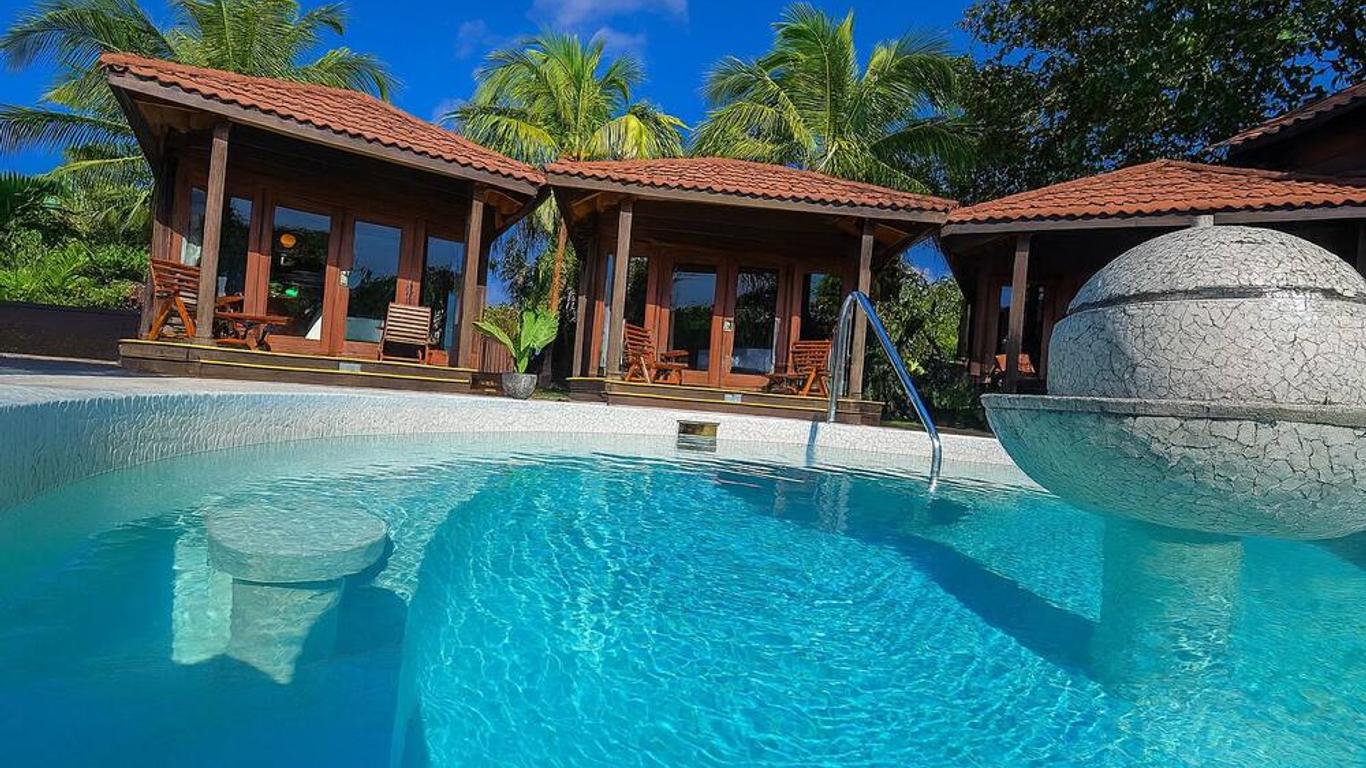 Marbucks Bed & Breakfast