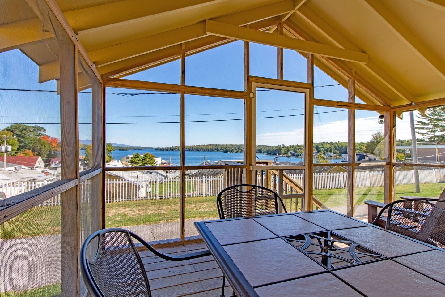 Half Moon Motel and Cottages