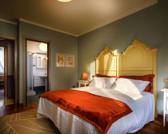 Bed and Breakfast Sweet Home - Tirano