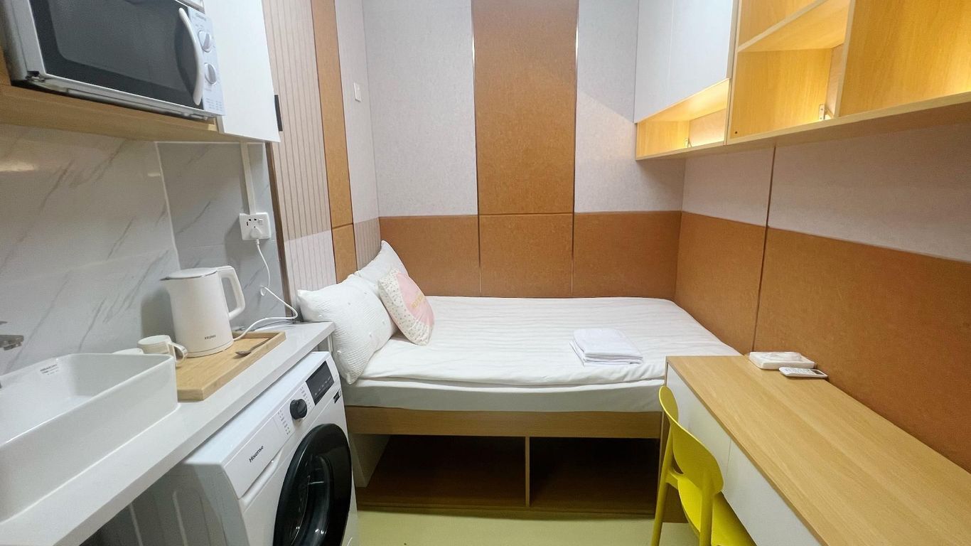 Lee Garden Guest House