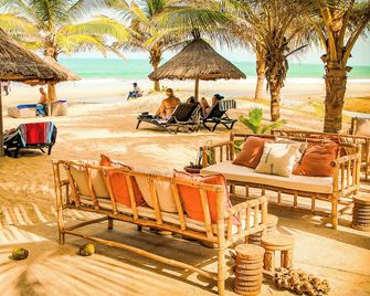 Balafon Beach Resort - Serrekunda