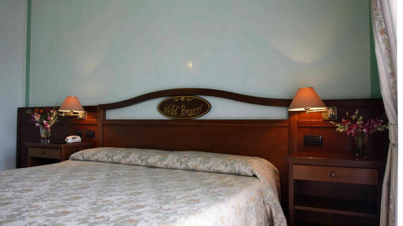 Hotel Bracco