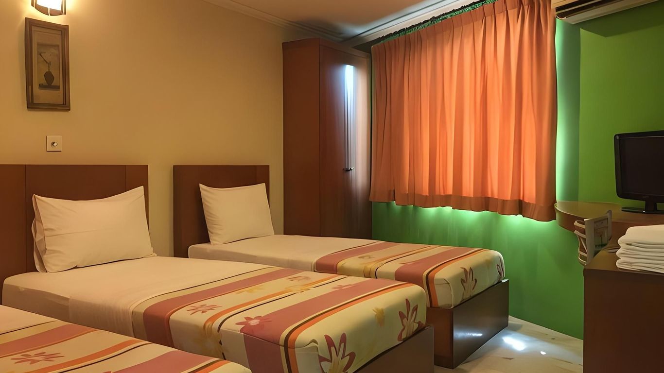 City Star Hotel Kulai