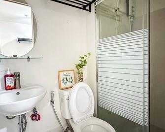 A cozy home in the middle of the city - Ciudad de Cebú