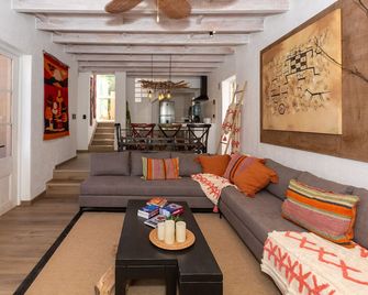 Casa Solcor - San Pedro de Atacama