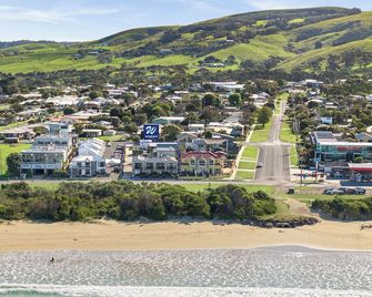 Apollo Bay Waterfront Motor Inn - Apollo Bay