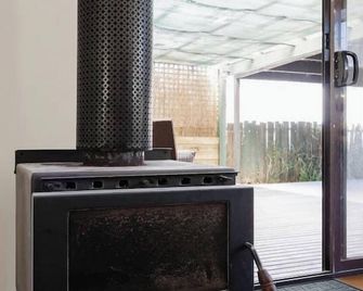 Seaford Escape - Simple Comforts, Perfect Location - Seaford - Servicio de la habitación