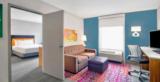 Home2 Suites by Hilton Rochester Henrietta, NY - Rochester
