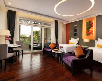 Memoire Palace Resort & Spa - Siem Reap