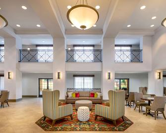 Hampton Inn & Suites St. Augustine-Vilano Beach - St. Augustine - Lounge