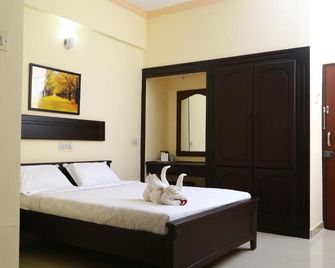 Orison Residency Hotel - Guruvayoor