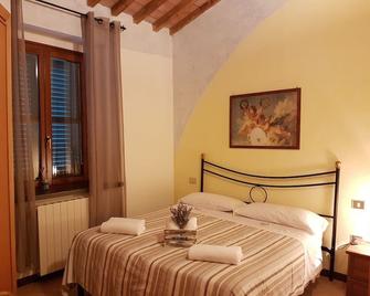 Il Giogo Agriturismo - Rosignano Marittimo - Ložnice