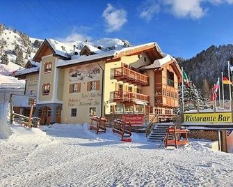 Hotel Tita Piaz - Canazei
