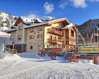 Hotel Tita Piaz - Canazei