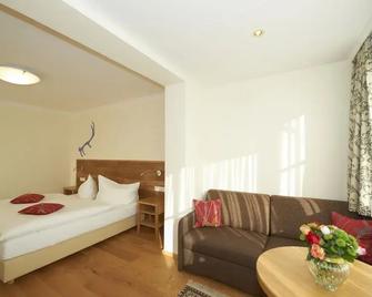 Aparthotel Hirschenau - Filzmoos - Bedroom