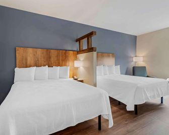 Extended Stay America Premier Suites - Harrisonburg - Harrisonburg - Yatak Odası