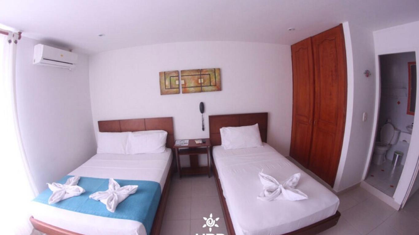 Best Day Hotel