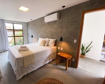 Pousada Baoba - Jijoca de Jericoacoara
