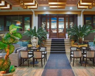 Grand Hotel - Elbasan