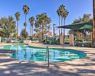 Family-Friendly Getaway Community Amenit - Bakersfield - Piscine
