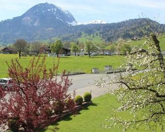 Landgasthof Grossteil - Giswil