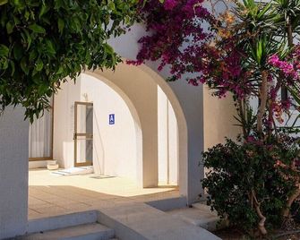 Amore Hotel Apartments - Protaras - Vista esterna