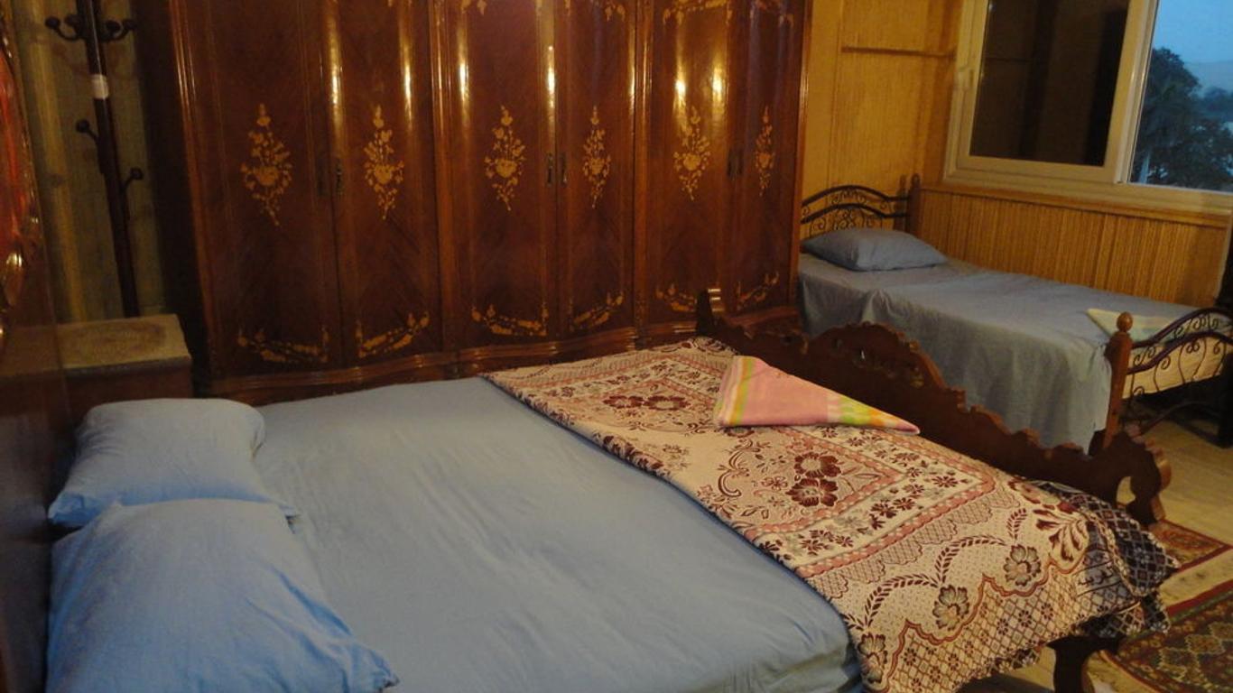 Sphinx Guest House