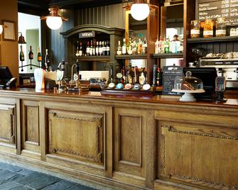 The Manor Hotel by Greene King Inns - Yeovil - Bar