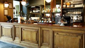 The Manor Hotel By Greene King Inns - Yeovil - Bar