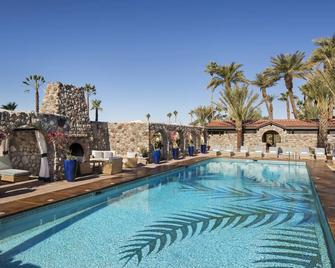 The Inn at Death Valley - Furnace Creek - Piscine