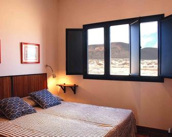 La Duna - Caleta de Sebo - Habitación